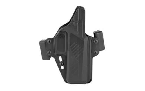 Holsters Raven Concealment Systems Perun RAVEN PERUN SIG P320/X-CARRY AMBI BK